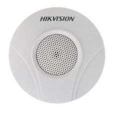Мікрофон зовнішній Hikvision DS-2FP2020