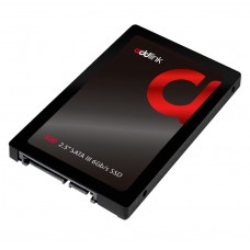 Твердотільний накопичувач 512Gb, AddLink S20, SATA3 (AD512GBS20S3S)