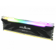 Память 8Gb DDR4, 3200 MHz, AddLink Spider X4 RGB, Black (AG8GB32C16X4UB)