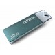 USB Flash Drive 32Gb AddLink U10, Turquoise (AD32GBU10B2)