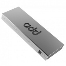 USB Flash Drive 64Gb AddLink U20, Titanium (AD64GBU20T2)