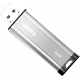 USB Flash Drive 64Gb AddLink U25, Silver (AD64GBU25S2)