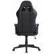 Ігрове крісло Hator Darkside RGB, Black (HTC-918)