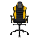 Игровое кресло Hator Hypersport V2, Black/Yellow (HTC-947)