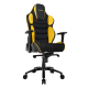 Игровое кресло Hator Hypersport V2, Black/Yellow (HTC-947)