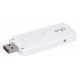 Б/В Модем 4G Ergo W02-CRC9 box, GSM GPRS/EDGE, HSPA+, DC-HSPA+, LTE, тип підключення USB