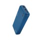 Универсальная мобильная батарея 20000 mAh, Tracer, Blue (TRABAT46962)