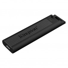 USB 3.2 Type-C Flash Drive 1Tb Kingston DataTraveler Max, Black (DTMAX/1TB)