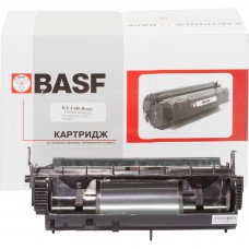 Драм-картридж Panasonic KX-FA78A7, Black, 6000 стр, BASF (WWMID-73924)