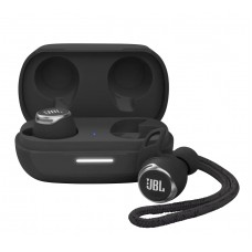 Навушники бездротові JBL Reflect Flow Pro, Black, Bluetooth (JBLREFFLPROPBLK)