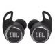 Навушники бездротові JBL Reflect Flow Pro, Black, Bluetooth (JBLREFFLPROPBLK)
