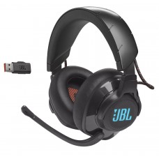 Навушники JBL Quantum 610, Black (JBLQUANTUM610BLK)
