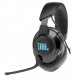 Навушники JBL Quantum 610, Black (JBLQUANTUM610BLK)
