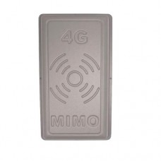 Антенна MIMO 2х17 Дб LTE-Advanced Pro 824-2700 МГц