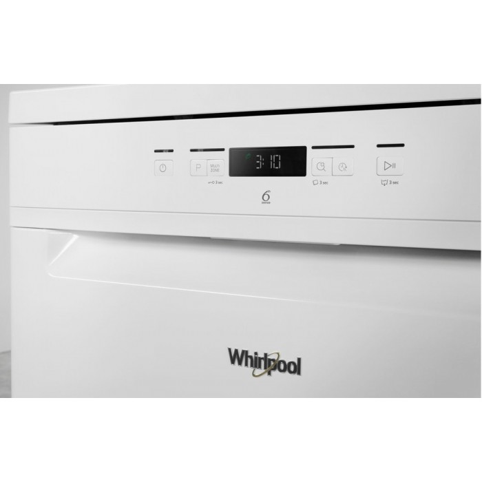 Посудомийна машина Whirlpool WRFC 3C26