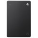 Зовнішній жорсткий диск 4Tb Seagate for PlayStation Consoles, Black, 2.5