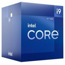 Процессор Intel Core i9 (LGA1700) i9-12900, Box, 16x2.4 GHz (BX8071512900)