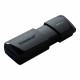 USB 3.2 Flash Drive 32Gb Kingston DataTraveler Exodia M, Black (DTXM/32GB)
