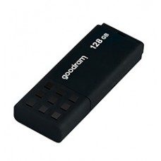 USB 3.0 Flash Drive 128Gb Goodram UME3, Black (UME3-1280K0R11)