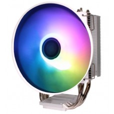 Кулер для процесора Xilence M403 Pro White ARGB (XC229 / M403.PRO.W.ARGB)