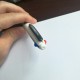 Ручка кулькова 0.7 мм, Baoke 