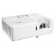 Проектор лазерний Optoma ZW350, White (W9PD7F935EZ1)