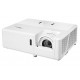 Проектор лазерний Optoma ZW350, White (W9PD7F935EZ1)