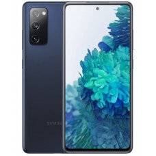 Смартфон Samsung Galaxy S20 FE, 8/256Gb, Blue (Вітрина)