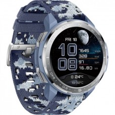 Смарт-часы Honor Watch GS Pro Camo Blue (Витрина)