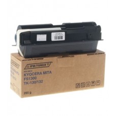 Картридж Kyocera TK-130, Black, 7200 стр, IPM (TKKM80)