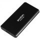 Зовнішній накопичувач SSD, 256Gb, Goodram HX100, Black (SSDPR-HX100-256)
