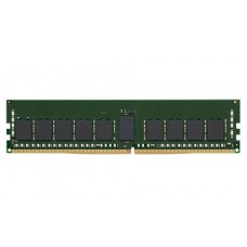Память 32Gb DDR4, 3200 MHz, Kingston, ECC, Registered, 1.2V, CL22 (KSM32RS4/32MFR)