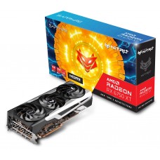 Відеокарта Radeon RX 6750 XT, Sapphire, NITRO+, 12Gb GDDR6 (11318-01-20G)