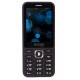 Мобильный телефон Sigma mobile X-style 31 Power, Black, Dual Sim