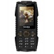 Мобільний телефон Sigma mobile X-treme AZ68, Black/Orange, Dual Sim