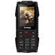 Мобільний телефон Sigma mobile X-treme AZ68, Black/Red, Dual Sim