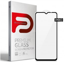 Захисне скло для Xiaomi Redmi 9A/9C, ArmorStandart Pro (ARM56246-GPR-BK)