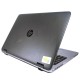 Б/У Ноутбук HP ProBook 650 G2, Grey, i5-5200U, 8Gb DDR3, 128Gb SDD
