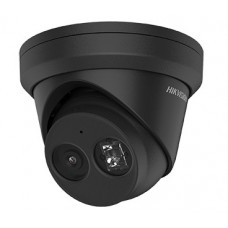 IP камера Hikvision DS-2CD2343G2-IU (2.8 мм), Black