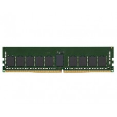 Пам'ять 32Gb DDR4, 3200 MHz, Kingston, ECC, Registered, 1.2V, CL22 (KSM32RD8/32MFR)