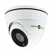 IP камера Green Vision GV-077-IP-E-DOF20-20 White
