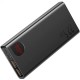 Универсальная мобильная батарея Baseus Adaman Metal 20000mAh 22.5W Black (PPAD000101)