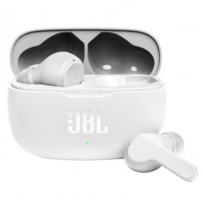 Навушники JBL Wave 200TWS, White (JBLW200TWSWHT)