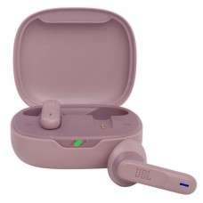 Навушники JBL Wave 300TWS, Pink, Bluetooth (JBLW300TWSPIK)