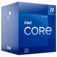 Процессор Intel Core i9 (LGA1700) i9-12900F, Box, 16x2.4 GHz (BX8071512900F)
