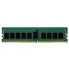 Память 16Gb DDR4, 3200 MHz, Kingston, ECC, Registered, 1.2V, CL22 (KSM32RS4/16MRR)