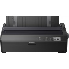 Принтер матричний A3 Epson FX-2190II, Black (C11CF38401)