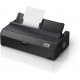 Принтер матричный A3 Epson FX-2190II, Black (C11CF38401)