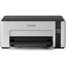 Принтер струменевий ч/б A4 Epson M1120, Grey (C11CG96405)