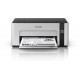 Принтер струменевий ч/б A4 Epson M1120, Grey (C11CG96405)